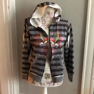 Wet Seal hoodie jacket